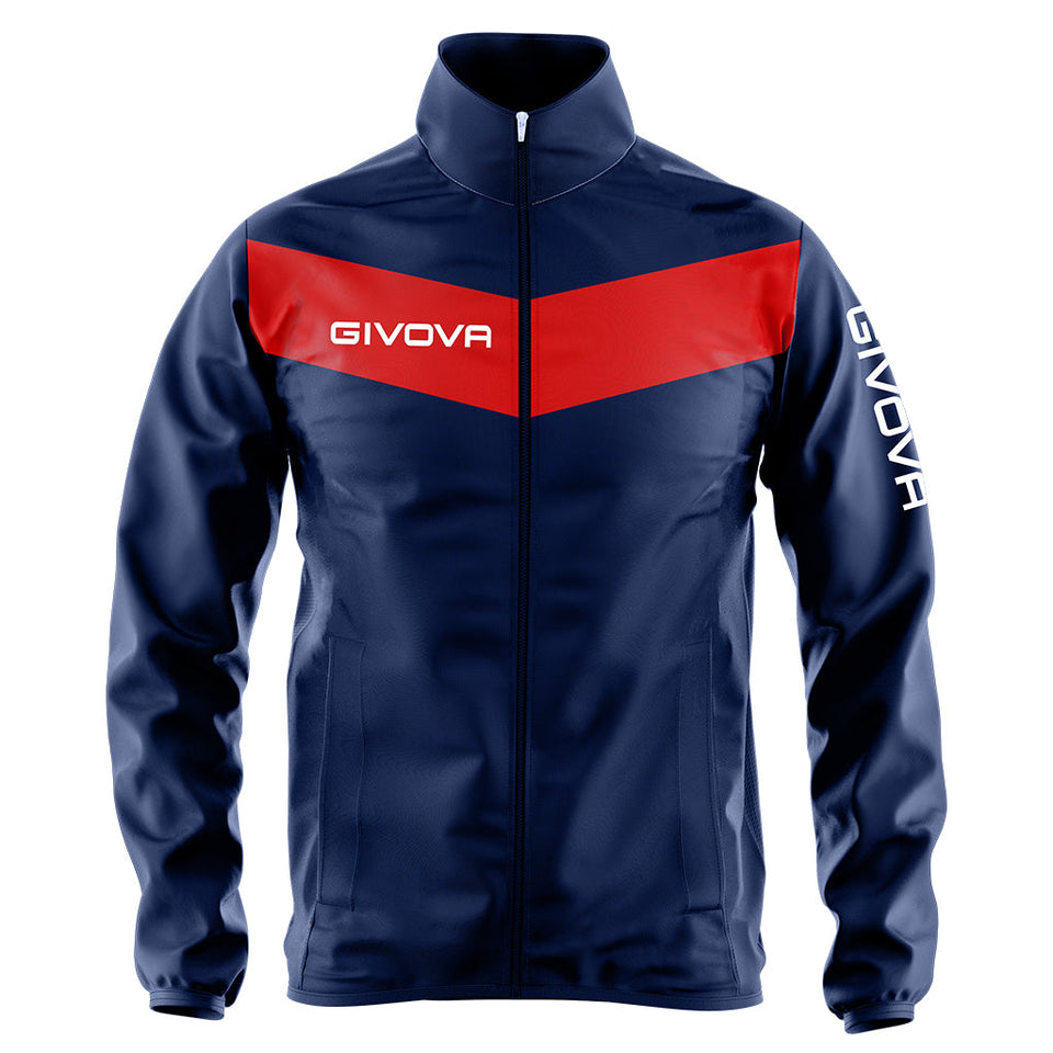 RAIN SCUDO CON MESH personalizzato con logo - Pubblienne