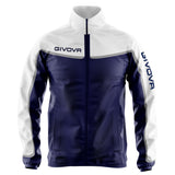 RAIN JACKET CON MESH ASIA personalizzato con logo - Pubblienne