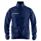 RAIN MASTER personalizzato con logo - Pubblienne