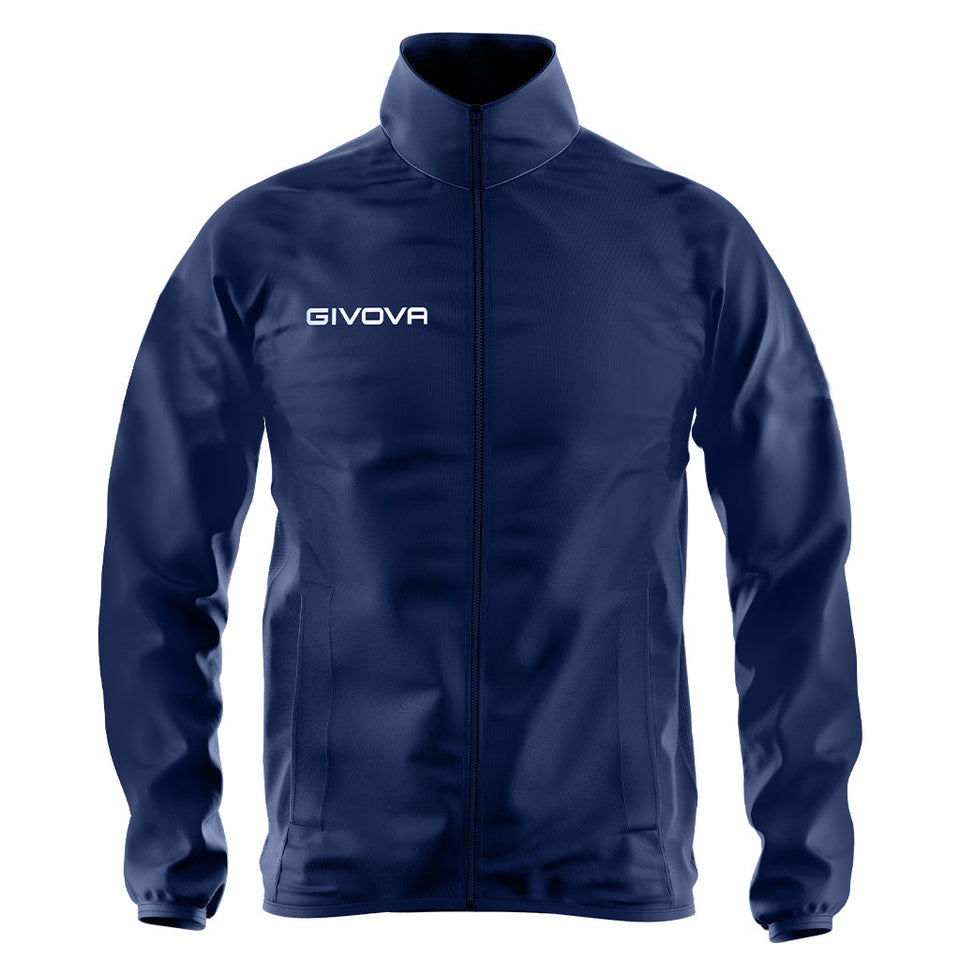 RAIN MASTER personalizzato con logo - Pubblienne