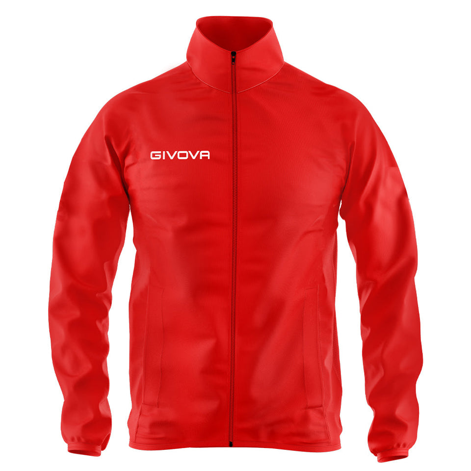 RAIN MASTER personalizzato con logo - Pubblienne