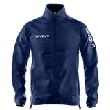 RAIN JACKET WIND personalizzato con logo - Pubblienne