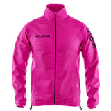RAIN JACKET WIND personalizzato con logo - Pubblienne