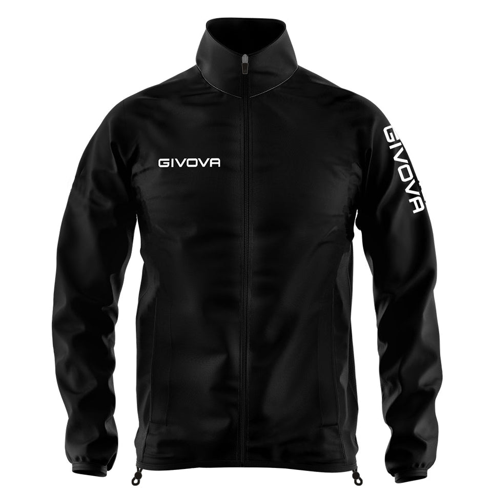 RAIN JACKET WIND personalizzato con logo - Pubblienne