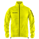 RAIN JACKET WIND personalizzato con logo - Pubblienne