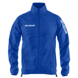 RAIN JACKET WIND personalizzato con logo - Pubblienne