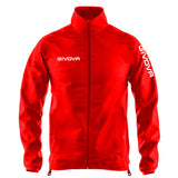 RAIN JACKET WIND personalizzato con logo - Pubblienne