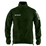 RAIN JACKET WIND personalizzato con logo - Pubblienne