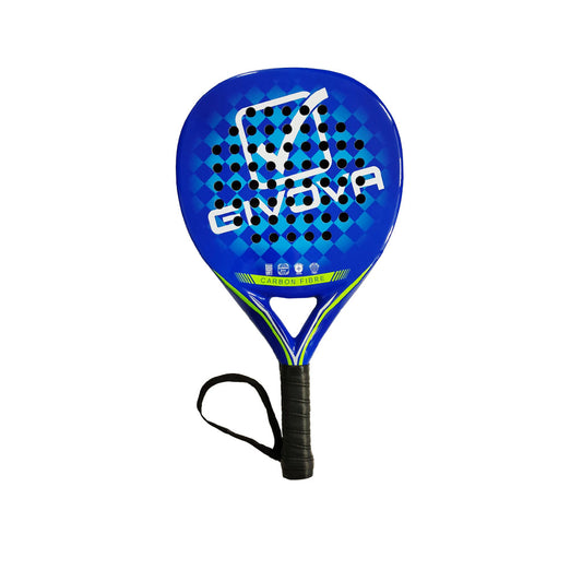 RACCHETTA PADEL" ATTACCO" personalizzato con logo - Pubblienne