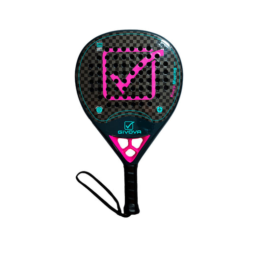 RACCHETTA EDITION LUCIDA personalizzato con logo - Pubblienne