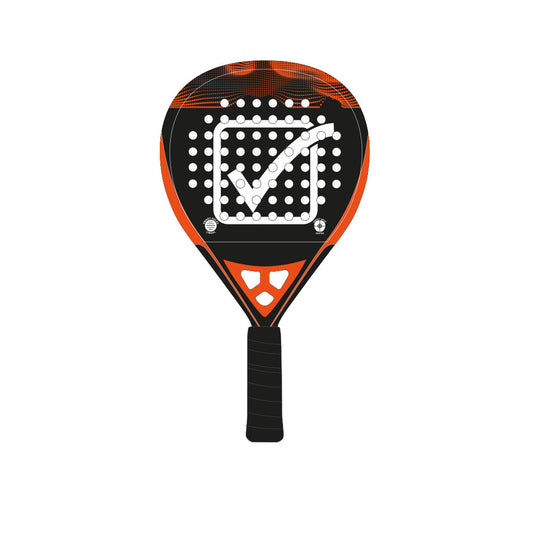 RACCHETTA PADEL "LOGO" personalizzato con logo - Pubblienne