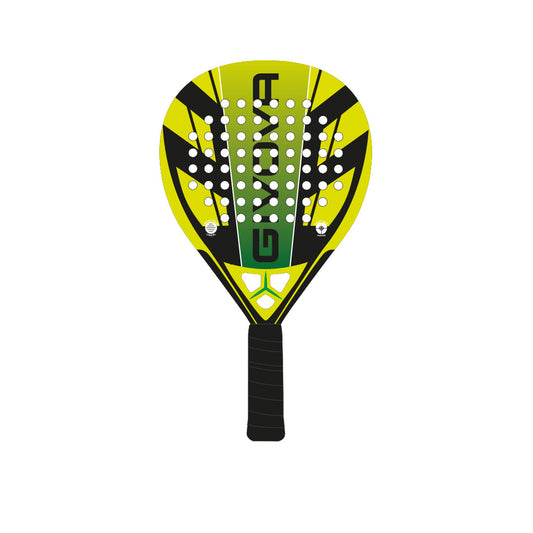 RACCHETTA PADEL "VELA" personalizzato con logo - Pubblienne