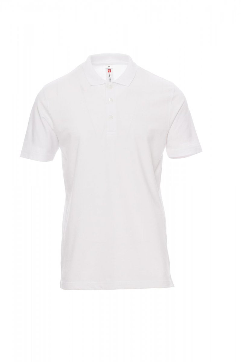 Polo Payper Classica personalizzato con logo - Pubblienne