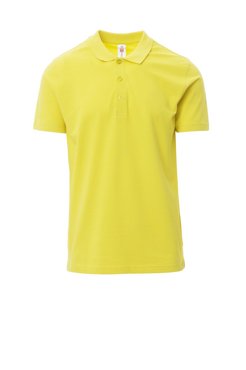 Polo Payper Classica personalizzato con logo - Pubblienne