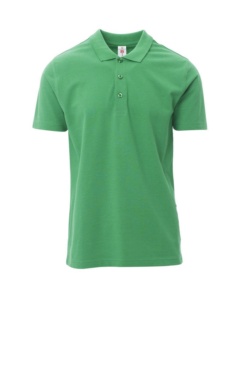 Polo Payper Classica personalizzato con logo - Pubblienne