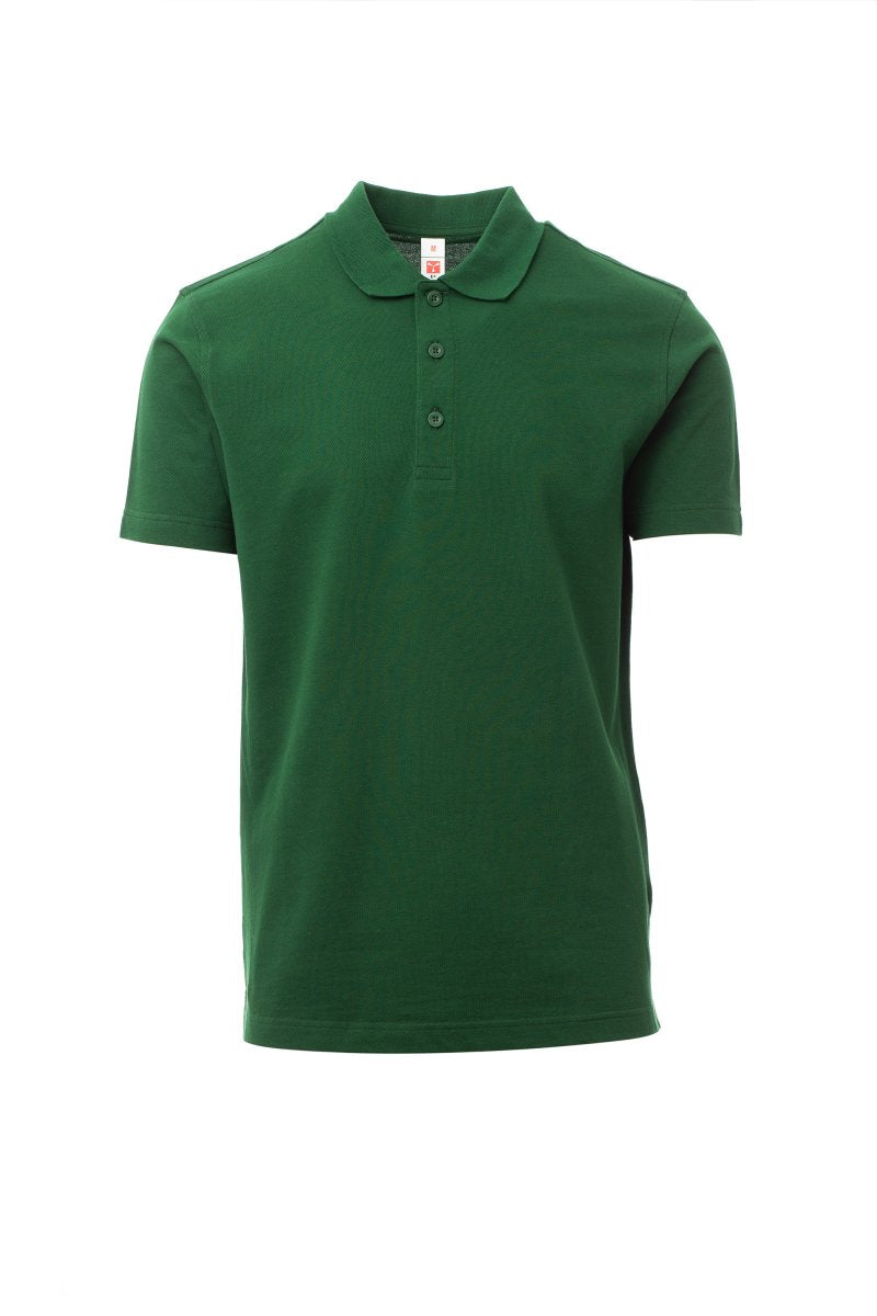 Polo Payper Classica personalizzato con logo - Pubblienne