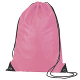 Sacche in Nylon PERSONALIZZATE personalizzato con logo - Pubblienne