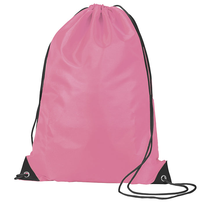 Sacche in Nylon PERSONALIZZATE personalizzato con logo - Pubblienne