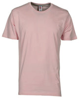 T-Shirt PAYPER - SUNSET  Uomo e Donna personalizzato con logo - Pubblienne