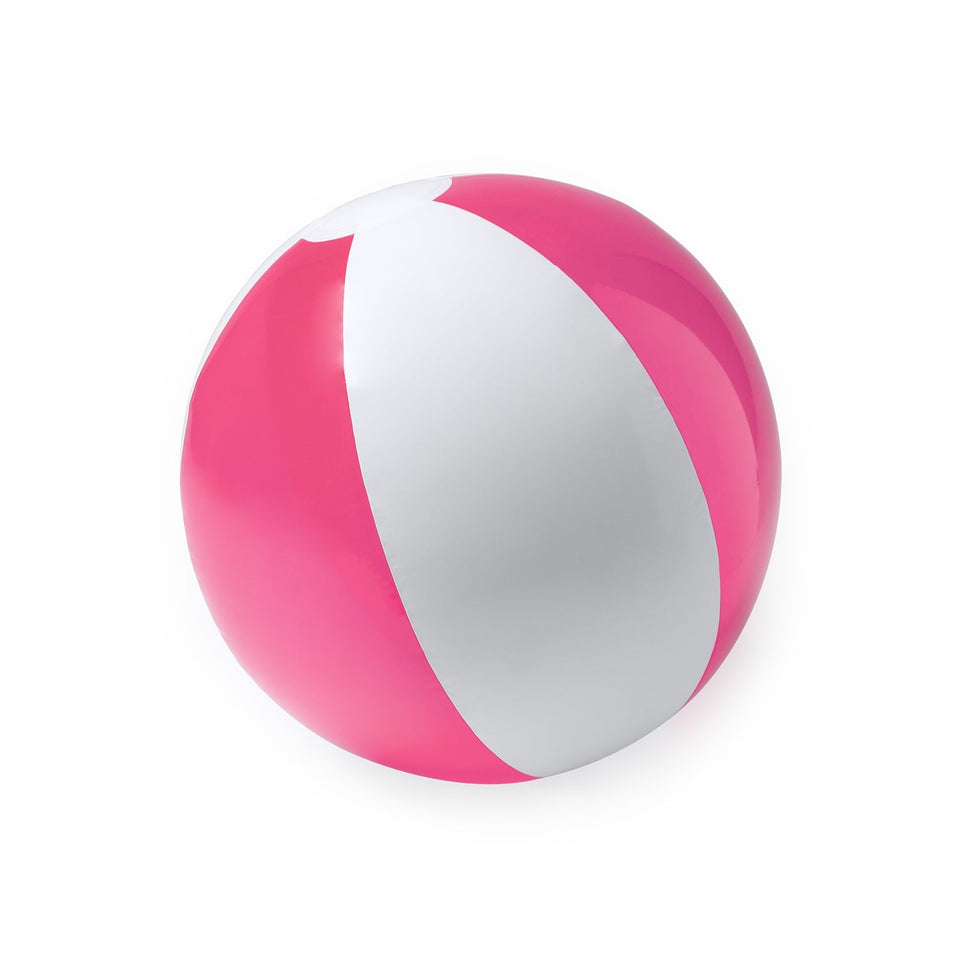 Pallone da Spiaggia personalizzato con logo - Pubblienne