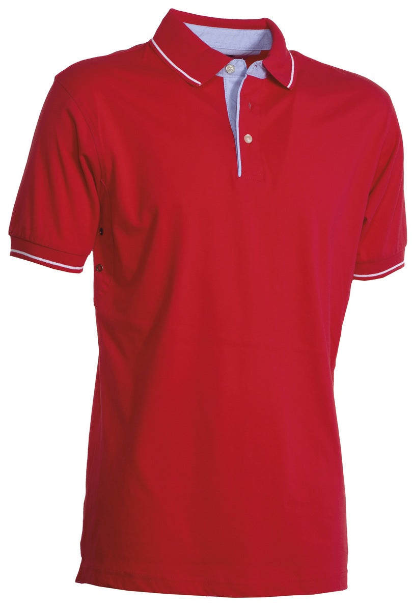 Cambridge Uomo personalizzato con logo - Pubblienne