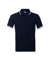 POLO ITALY personalizzato con logo - Pubblienne