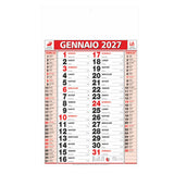 Calendario Olandese