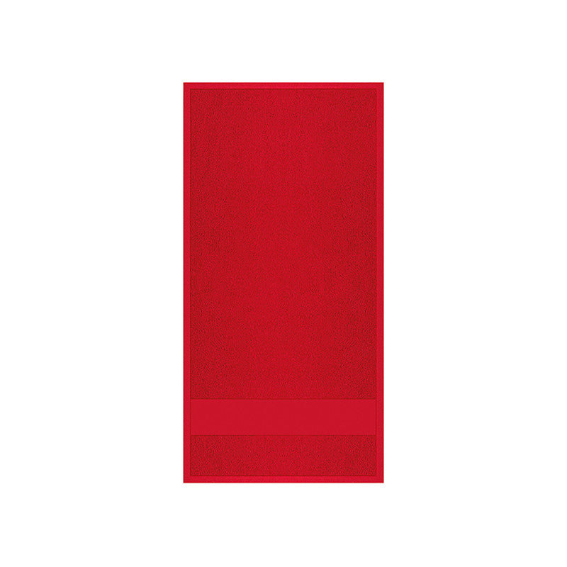 Telo Mare 140x70 Spugna personalizzato con logo - Pubblienne