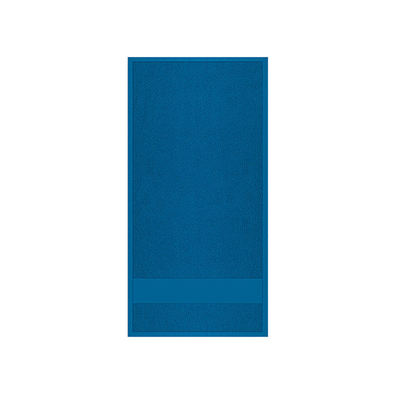 Telo Mare 140x70 Spugna personalizzato con logo - Pubblienne