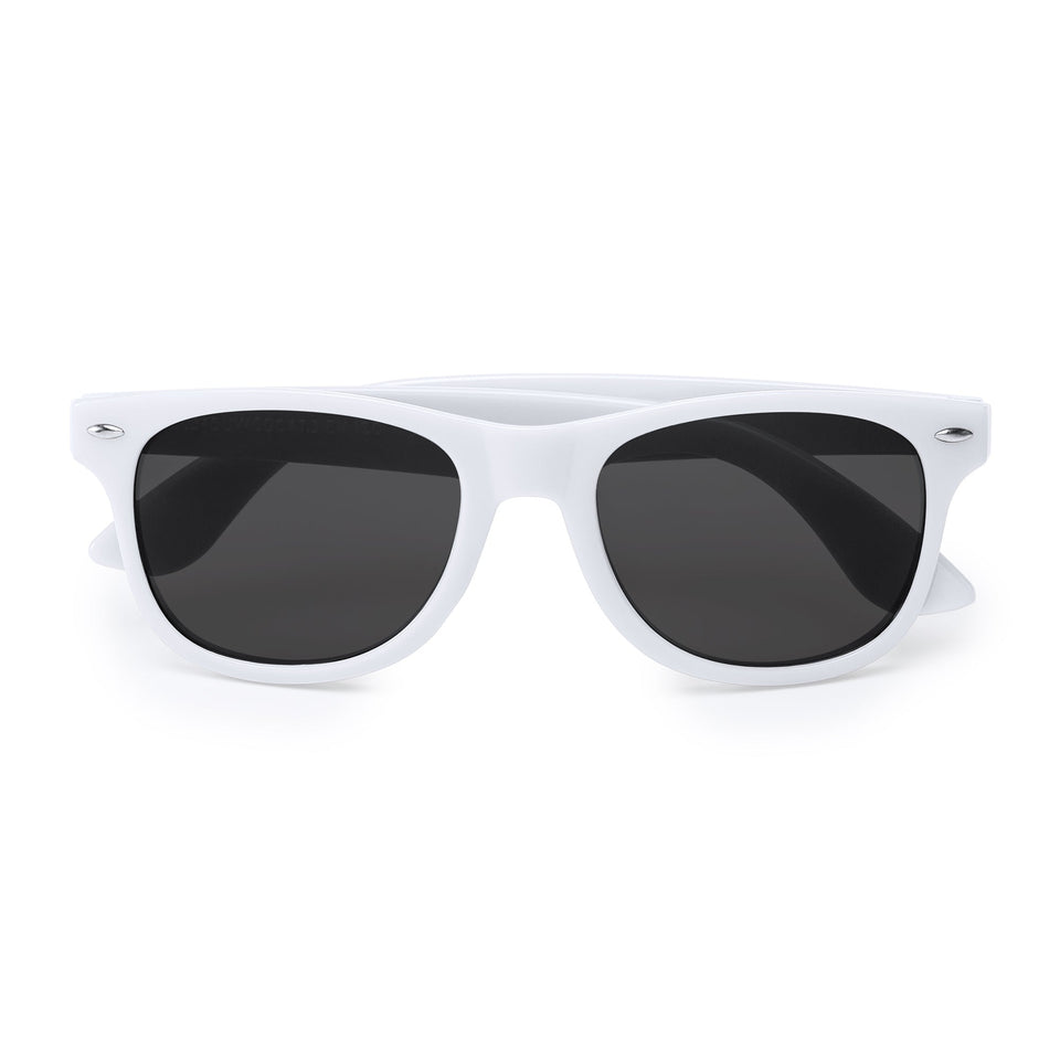 6012 Sun - Occhiali Da Sole Protezione Uv400 personalizzato con logo - Pubblienne