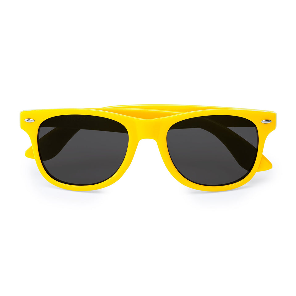 6012 Sun - Occhiali Da Sole Protezione Uv400 personalizzato con logo - Pubblienne