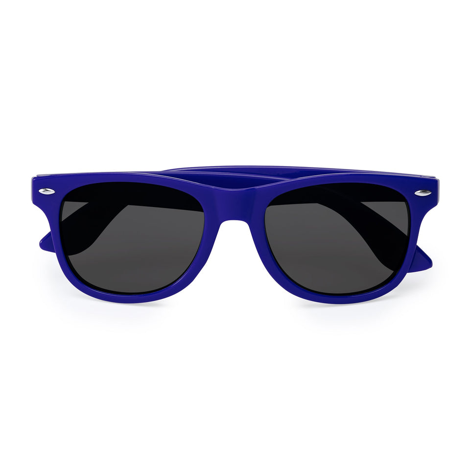 6012 Sun - Occhiali Da Sole Protezione Uv400 personalizzato con logo - Pubblienne