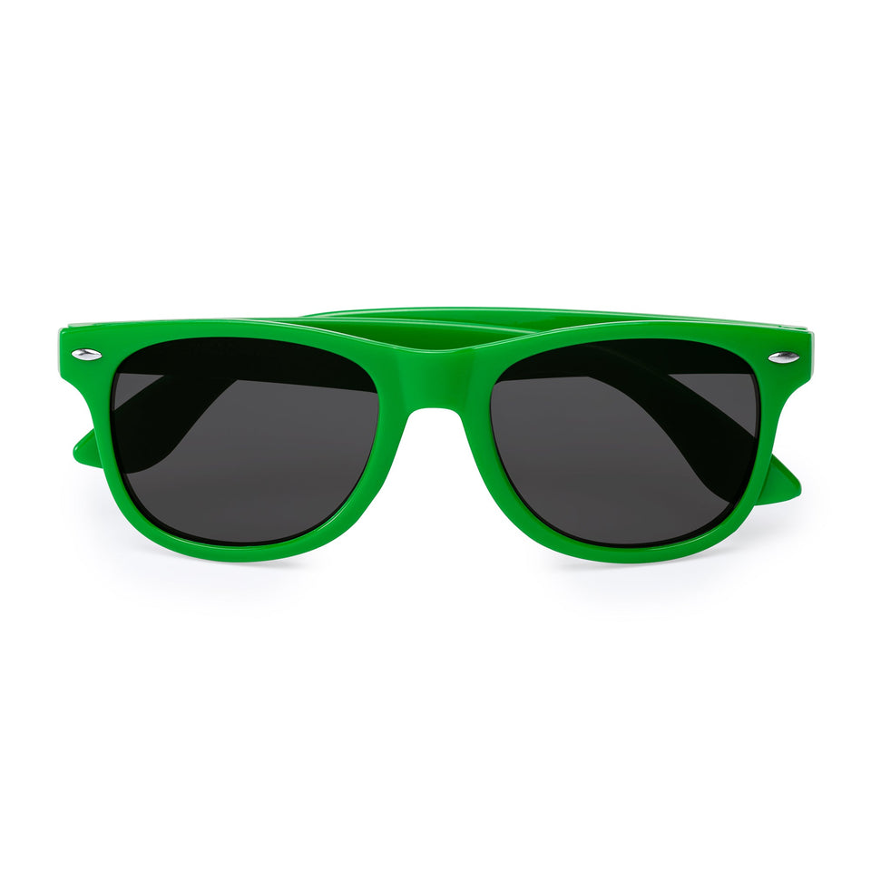 6012 Sun - Occhiali Da Sole Protezione Uv400 personalizzato con logo - Pubblienne