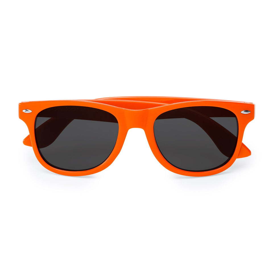 6012 Sun - Occhiali Da Sole Protezione Uv400 personalizzato con logo - Pubblienne