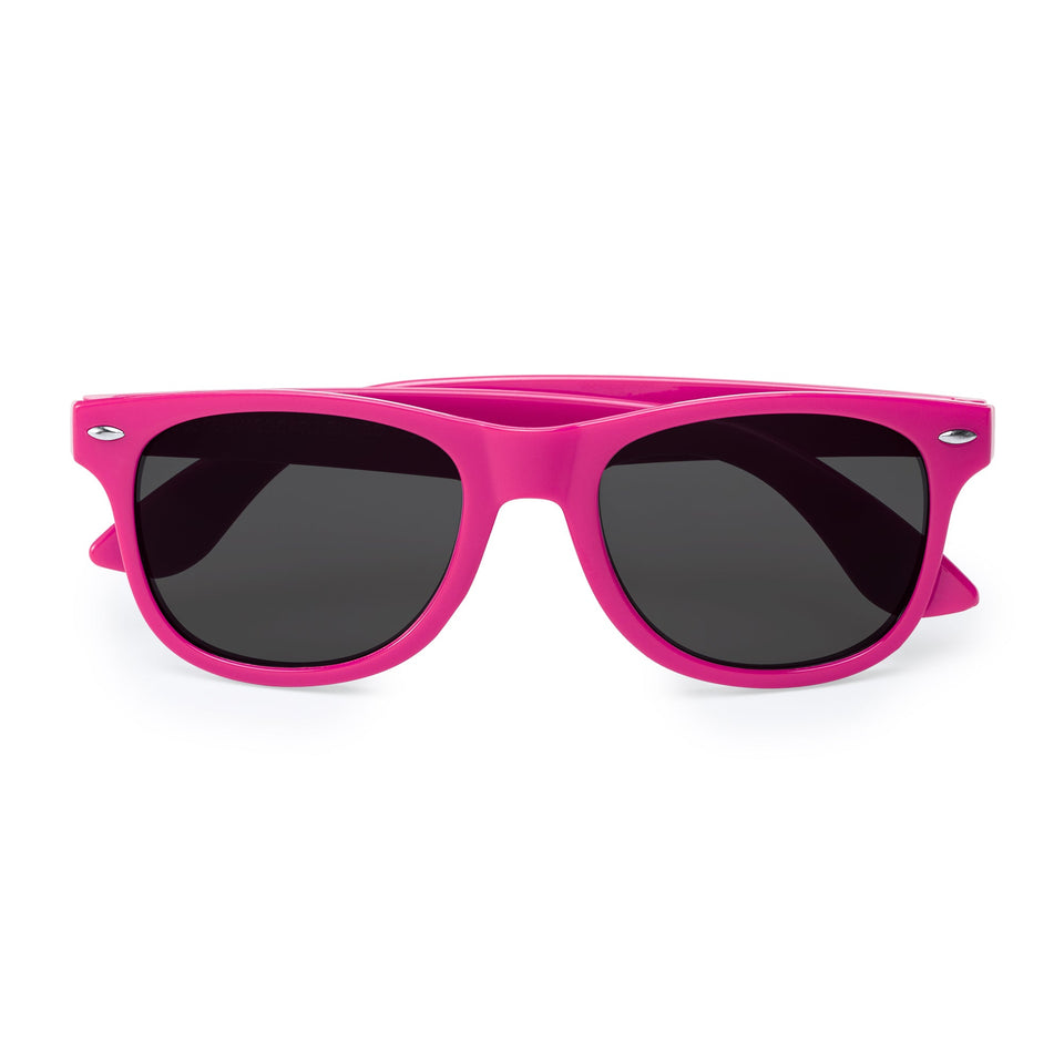 6012 Sun - Occhiali Da Sole Protezione Uv400 personalizzato con logo - Pubblienne