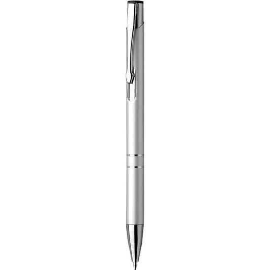 5625 Tito - Penna Sfera Alluminio personalizzato con logo - Pubblienne