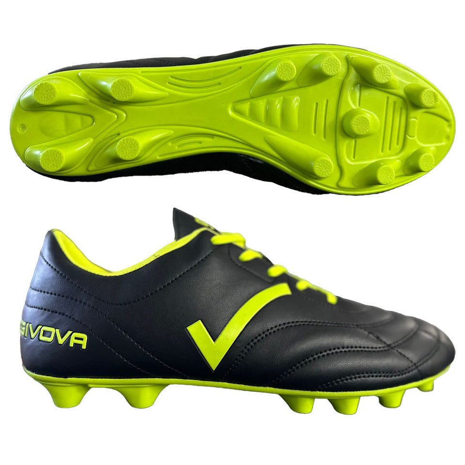 SCARPA CALCIO GOAL personalizzato con logo - Pubblienne