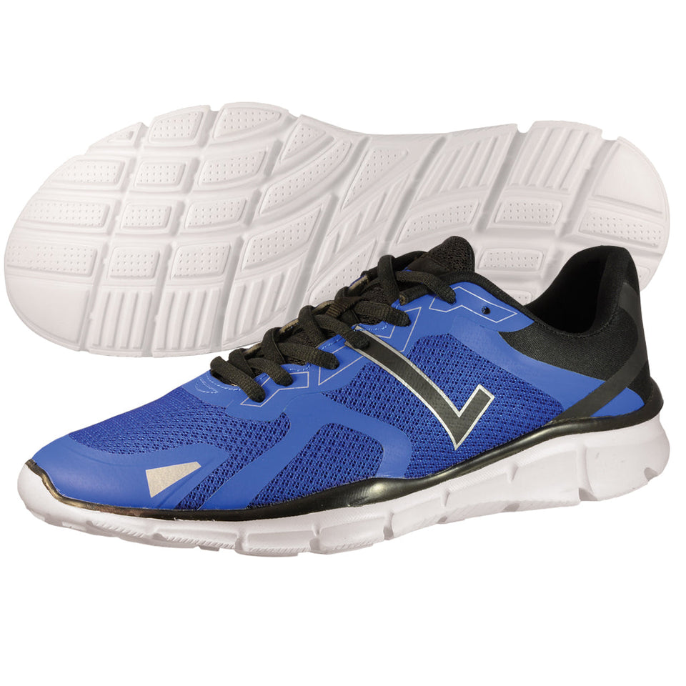 SCARPA RUN 3 personalizzato con logo - Pubblienne