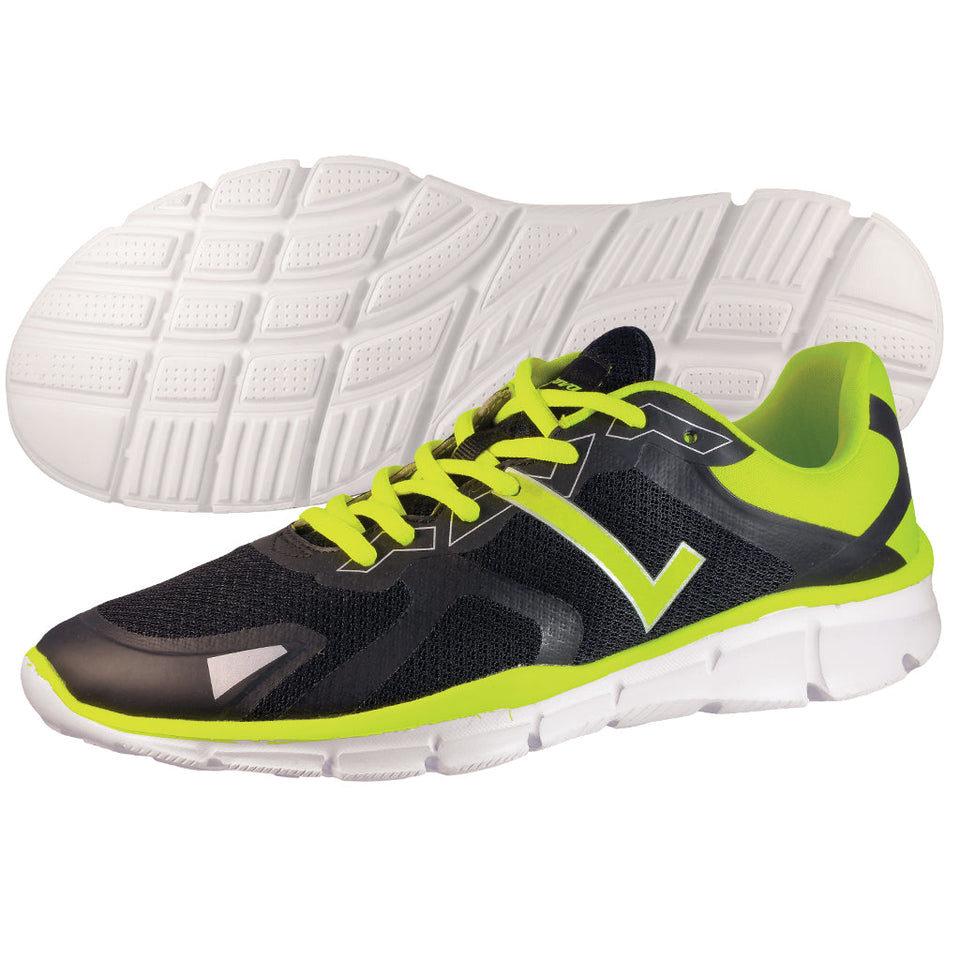 SCARPA RUN 3 personalizzato con logo - Pubblienne