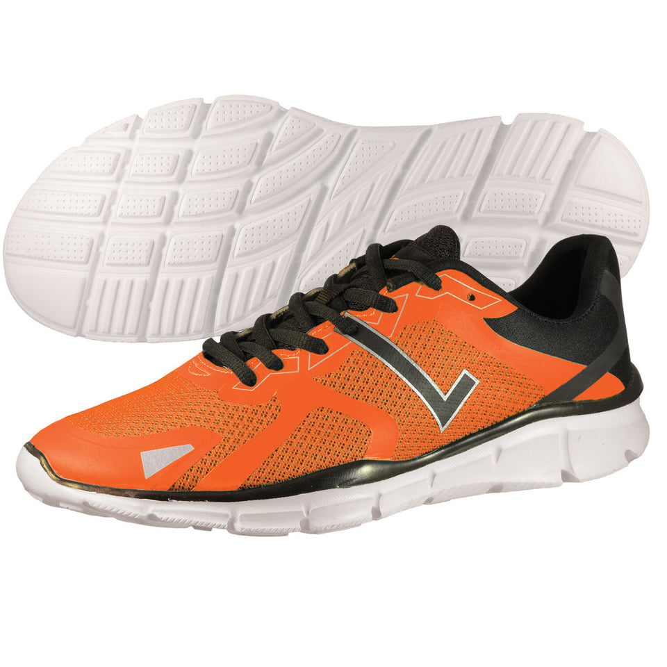 SCARPA RUN 3 personalizzato con logo - Pubblienne