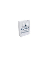 Shopper in carta laminata lucida