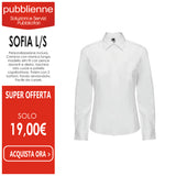 CATERING personalizzato con logo - Pubblienne
