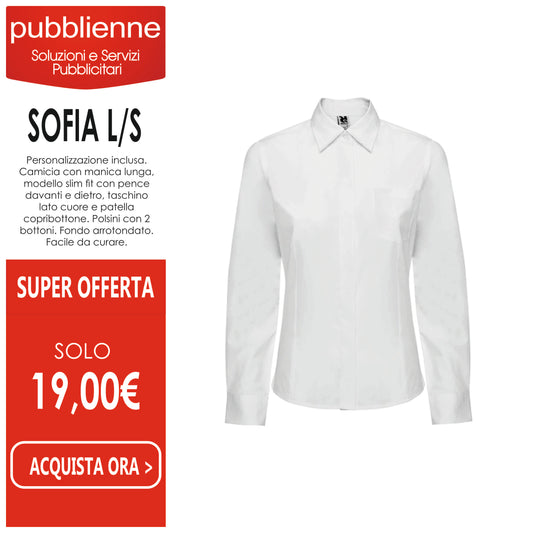 CATERING personalizzato con logo - Pubblienne