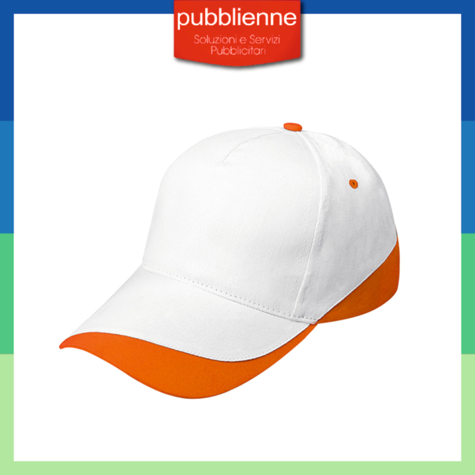 STRIPE personalizzato con logo - Pubblienne