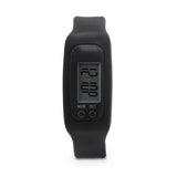 Zenith Easy - Orologio Multifunzione Con Display Lcd E Cinturino Regolabile In Silicone personalizzato con logo - Pubblienne