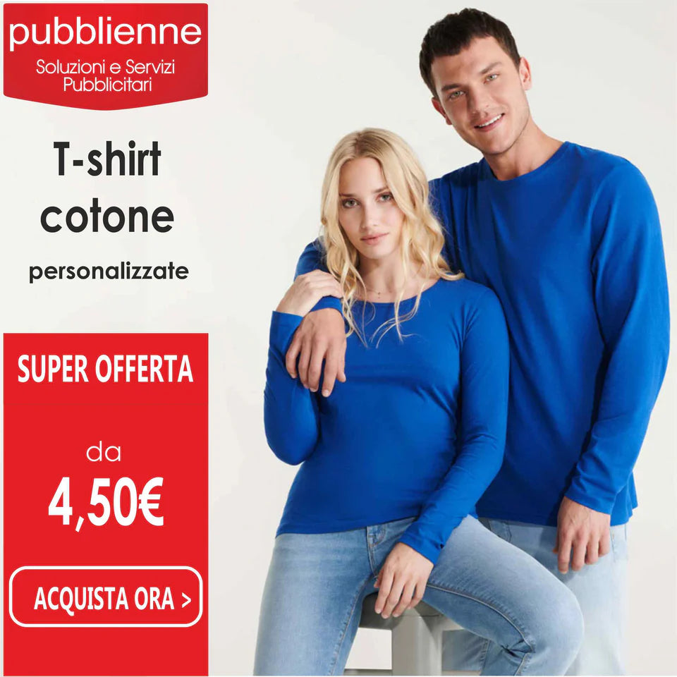 T-SHIRT EXTREME Roly