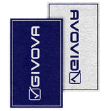 TELO MARE DOUBLE FACE 80*165 personalizzato con logo - Pubblienne