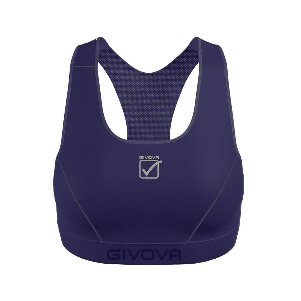 TOP BASIC personalizzato con logo - Pubblienne