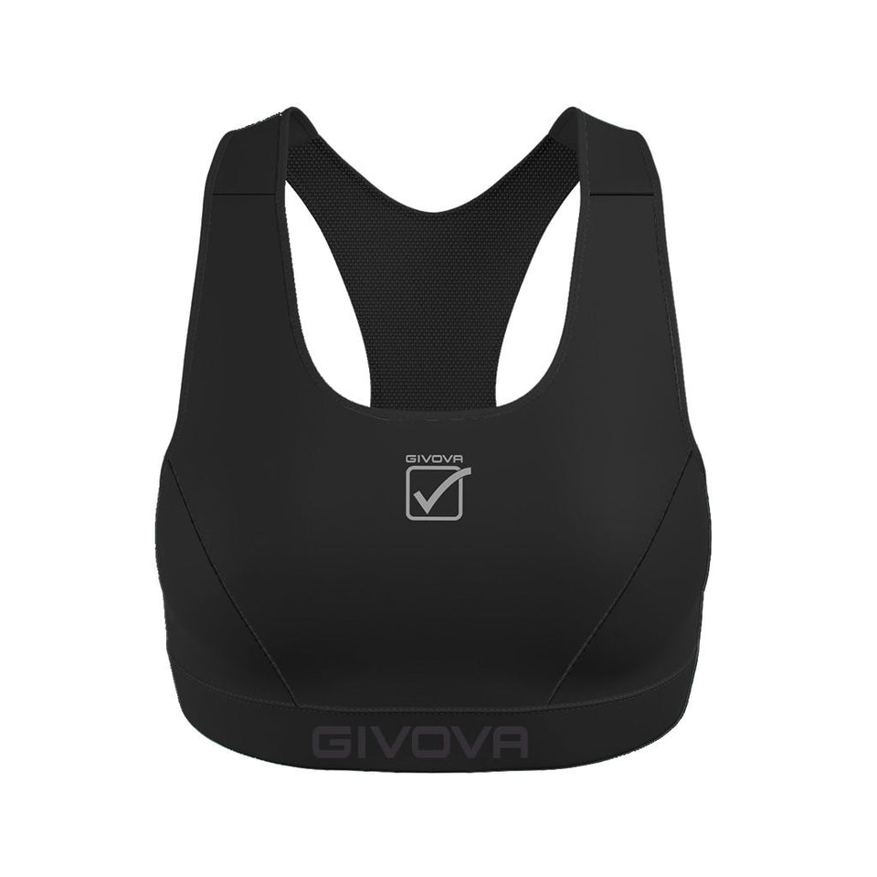 TOP BASIC personalizzato con logo - Pubblienne