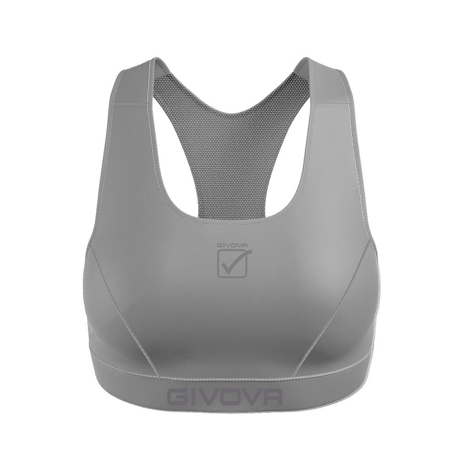 TOP BASIC personalizzato con logo - Pubblienne